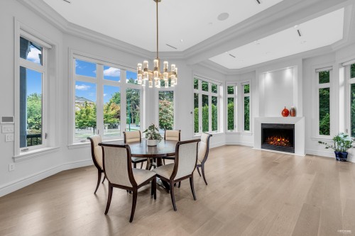 2328 Mcbain Avenue, Vancouver, BC 