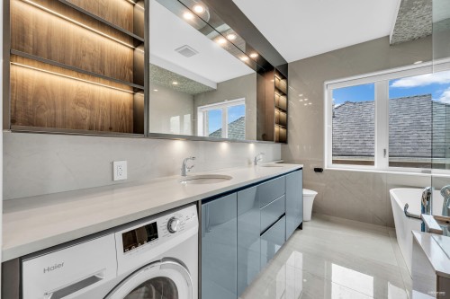 2328 Mcbain Avenue, Vancouver, BC 