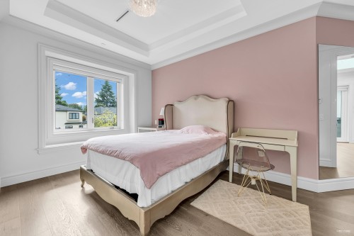 2328 Mcbain Avenue, Vancouver, BC 