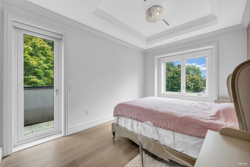 2328 Mcbain Avenue, Vancouver, BC 