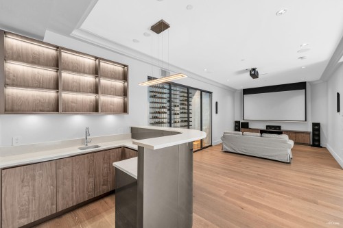 2328 Mcbain Avenue, Vancouver, BC 