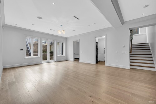 2328 Mcbain Avenue, Vancouver, BC 