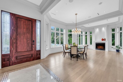 2328 Mcbain Avenue, Vancouver, BC 