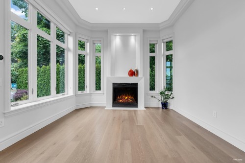 2328 Mcbain Avenue, Vancouver, BC 