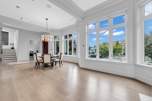 2328 Mcbain Avenue, Vancouver, BC 