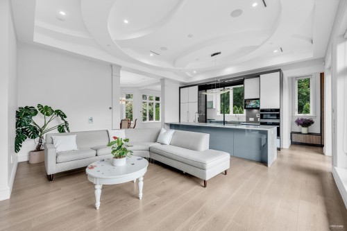 2328 Mcbain Avenue, Vancouver, BC 