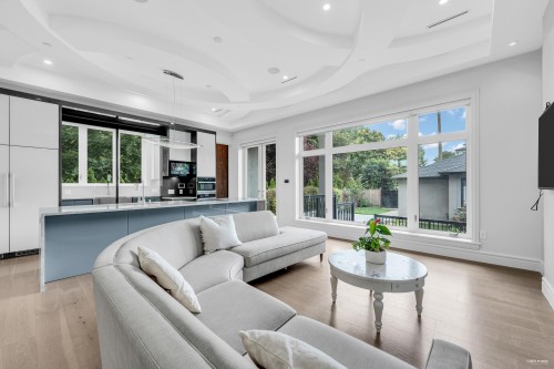 2328 Mcbain Avenue, Vancouver, BC 