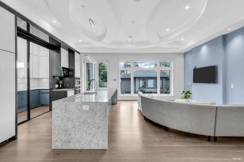 2328 Mcbain Avenue, Vancouver, BC 