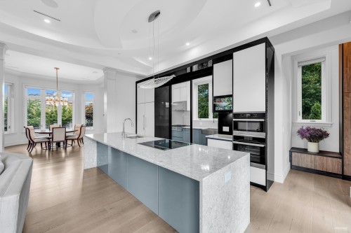 2328 Mcbain Avenue, Vancouver, BC 