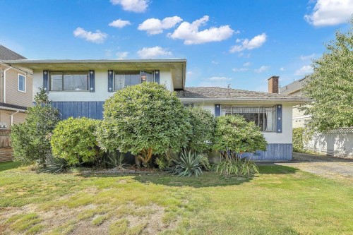 7291 Gilbert Road, Richmond, BC 