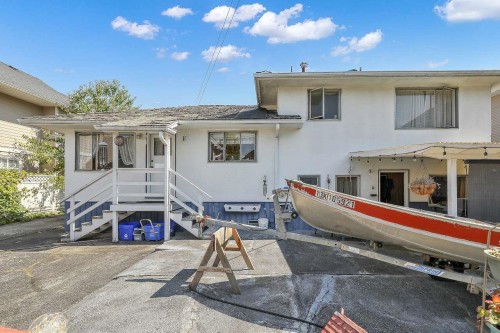 7291 Gilbert Road, Richmond, BC 
