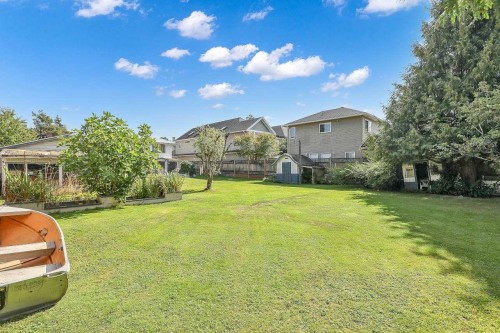 7291 Gilbert Road, Richmond, BC 