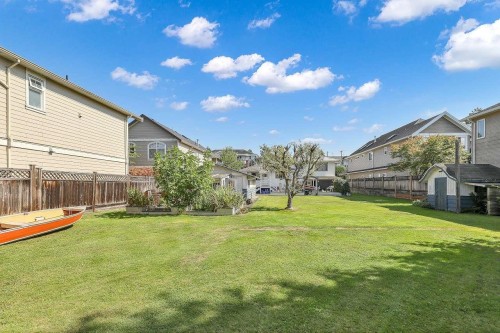 7291 Gilbert Road, Richmond, BC 
