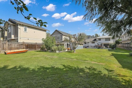 7291 Gilbert Road, Richmond, BC 