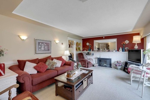 7291 Gilbert Road, Richmond, BC 