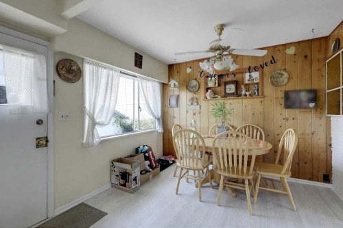 7291 Gilbert Road, Richmond, BC 