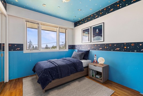420 Monteray Avenue, North Vancouver, BC 