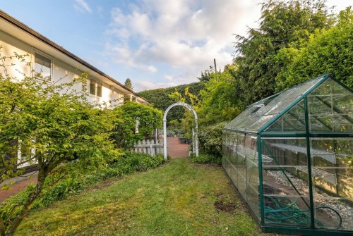 420 Monteray Avenue, North Vancouver, BC 