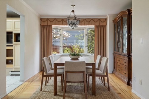 420 Monteray Avenue, North Vancouver, BC 