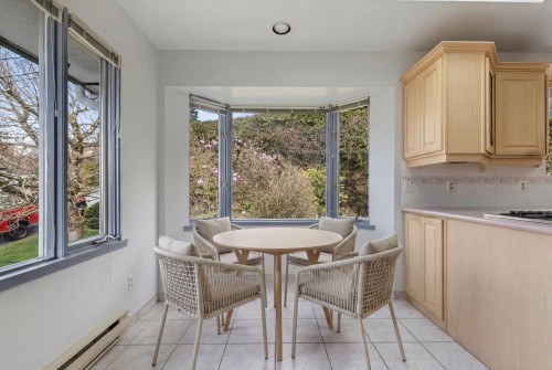 420 Monteray Avenue, North Vancouver, BC 