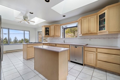 420 Monteray Avenue, North Vancouver, BC 