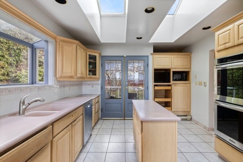 420 Monteray Avenue, North Vancouver, BC 