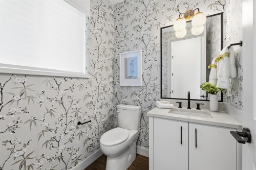 3425 Galloway Avenue, Coquitlam, BC 