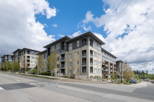 510-9877 University Crescent  Burnaby, BC V5A 0E5