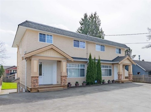 638 Gauthier Avenue, Coquitlam, BC 