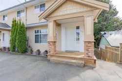 636 Gauthier Avenue  Coquitlam, BC V3K 1R3