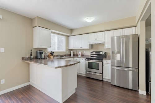 636 Gauthier Avenue, Coquitlam, BC 