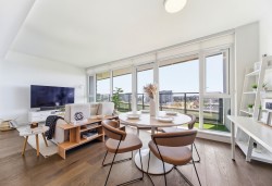 1203-8199 Capstan Way  Richmond, BC V6X 0V1