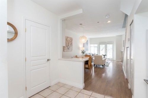 2836 Kent Avenue South E, Vancouver, BC 