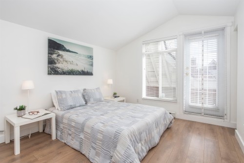 2836 Kent Avenue South E, Vancouver, BC 