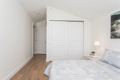 2836 Kent Avenue South E, Vancouver, BC 