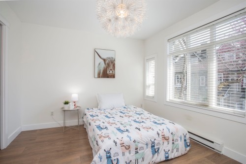 2836 Kent Avenue South E, Vancouver, BC 