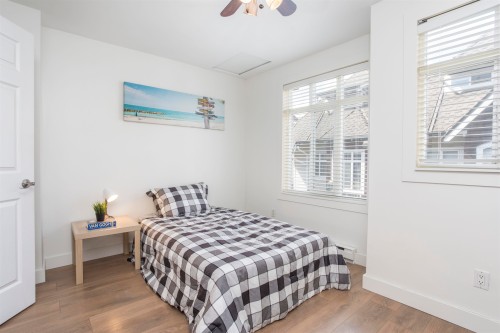 2836 Kent Avenue South E, Vancouver, BC 