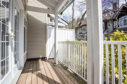 2836 Kent Avenue South E, Vancouver, BC 