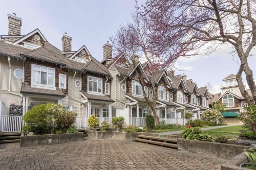 2836 Kent Avenue South E, Vancouver, BC 