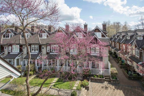 2836 Kent Avenue South E, Vancouver, BC 