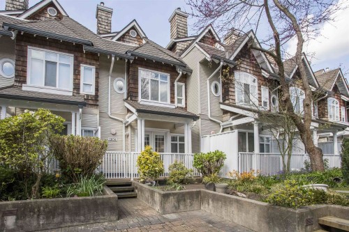 2836 Kent Avenue South E, Vancouver, BC 