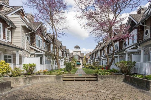 2836 Kent Avenue South E, Vancouver, BC 