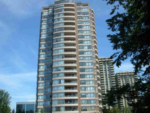 501-5885 Olive Avenue  Burnaby, BC V5H 4N8