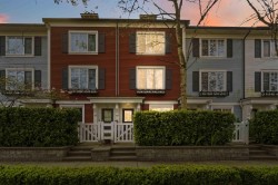 4032-2655 Bedford Street  Coquitlam, BC V3C 0B8