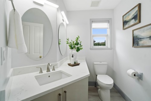 2271 Sorrento Drive, Coquitlam, BC 