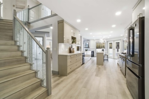 2271 Sorrento Drive, Coquitlam, BC 