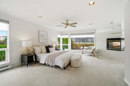 2271 Sorrento Drive, Coquitlam, BC 