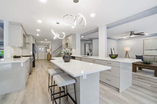 2271 Sorrento Drive, Coquitlam, BC 