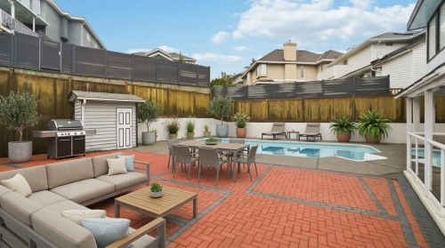 2271 Sorrento Drive, Coquitlam, BC 