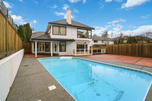 2271 Sorrento Drive, Coquitlam, BC 